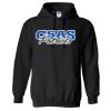 18500 Adult Heavy Blend Hooded Sweatshirt Thumbnail
