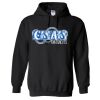 18500 Adult Heavy Blend Hooded Sweatshirt Thumbnail